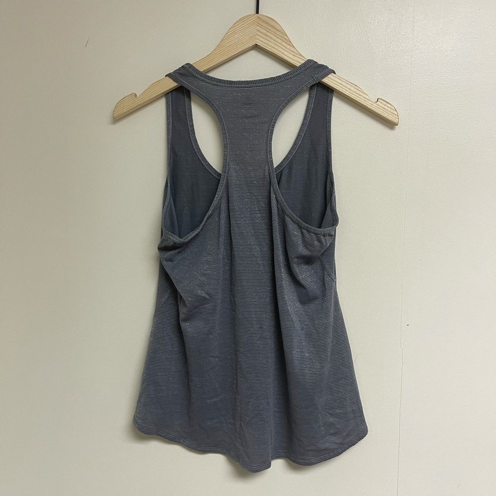 Athleta | Racer Back Tank - Picture 2 of 3